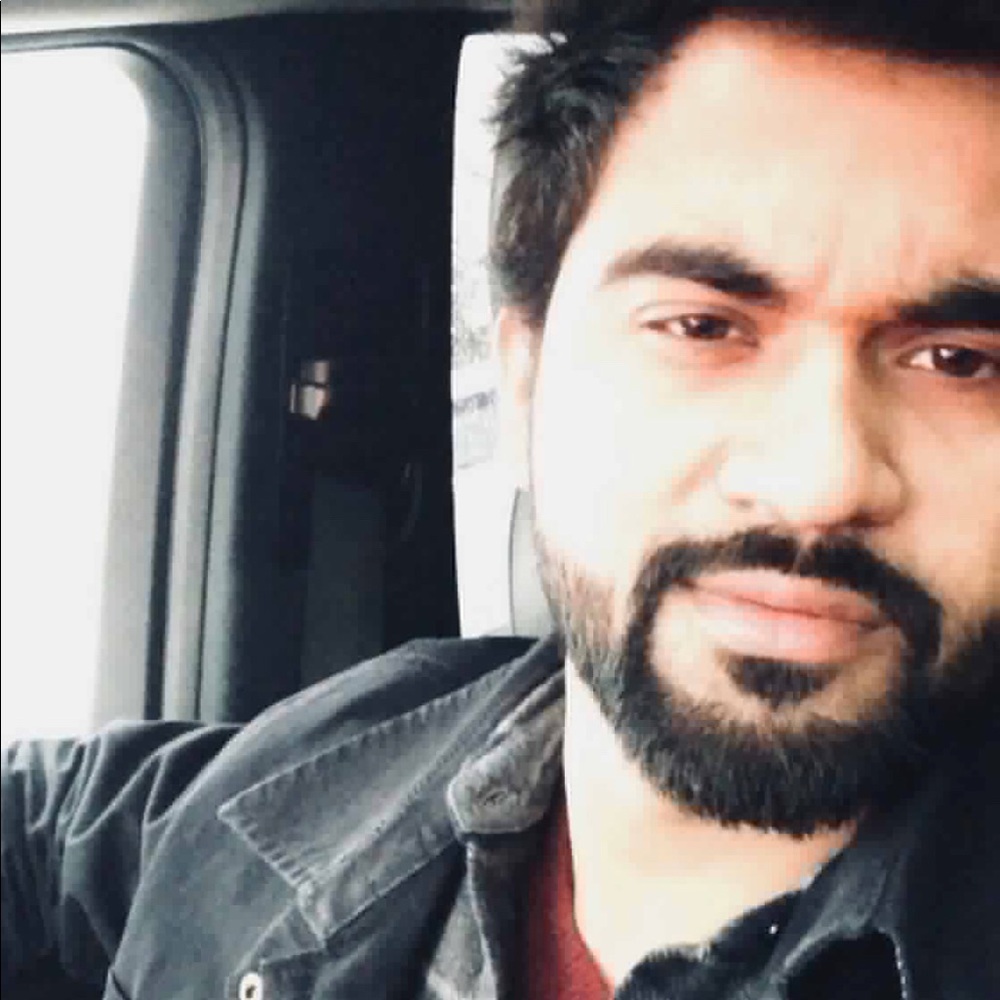 Meet your Posher, Jafor